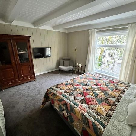 Dahli'S Sleep Boutique Bed & Breakfast Amsterdam Luaran gambar