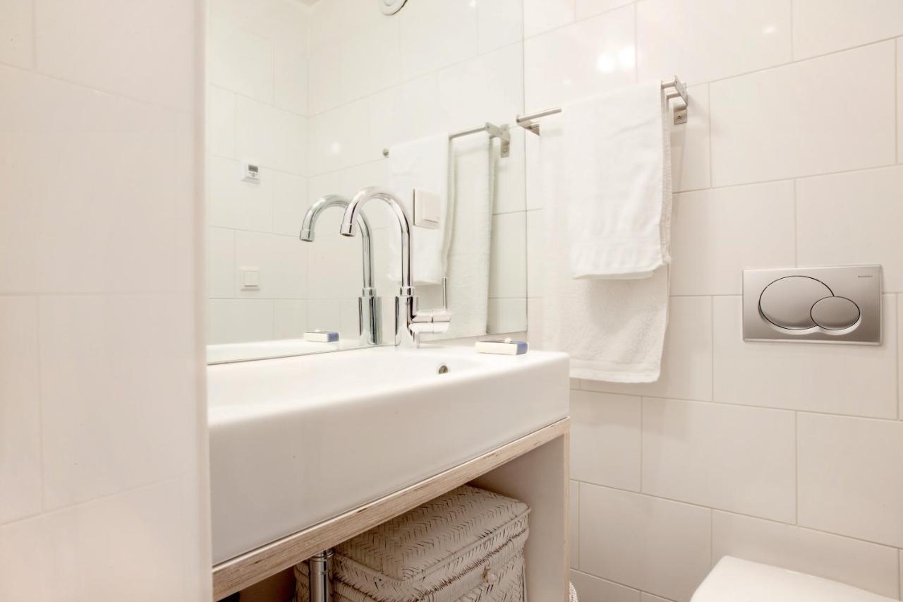 Dahli'S Sleep Boutique Bed & Breakfast Amsterdam Luaran gambar