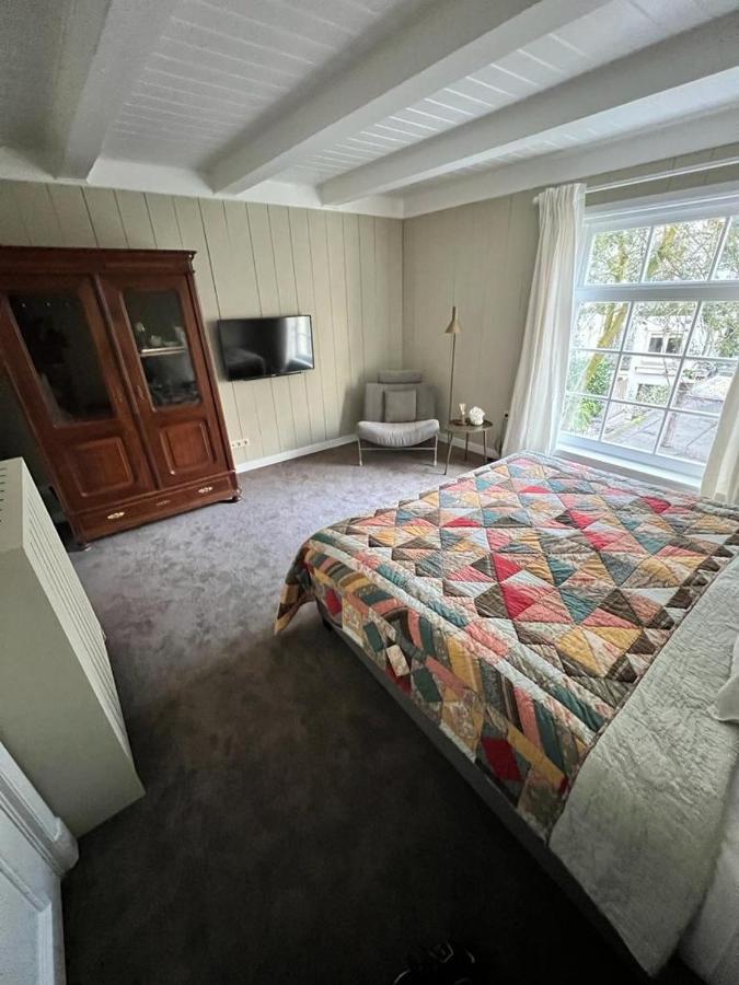 Dahli'S Sleep Boutique Bed & Breakfast Amsterdam Luaran gambar