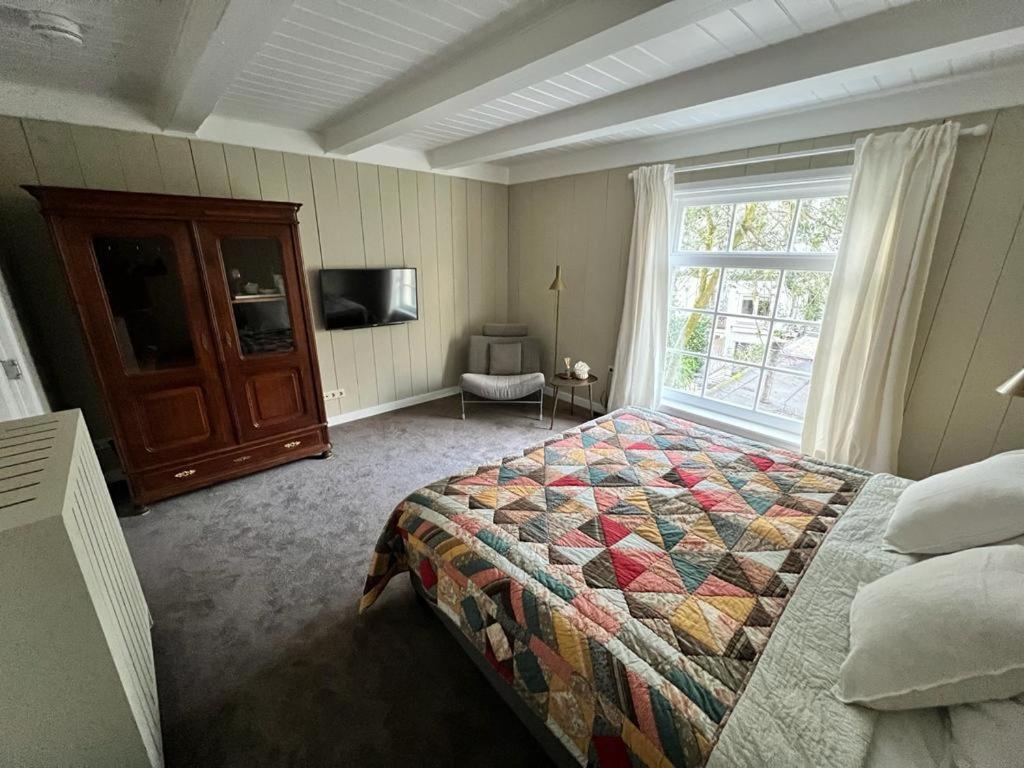 Dahli'S Sleep Boutique Bed & Breakfast Amsterdam Luaran gambar