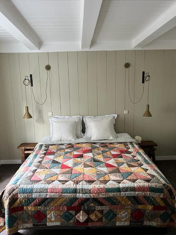 Dahli'S Sleep Boutique Bed & Breakfast Amsterdam Luaran gambar