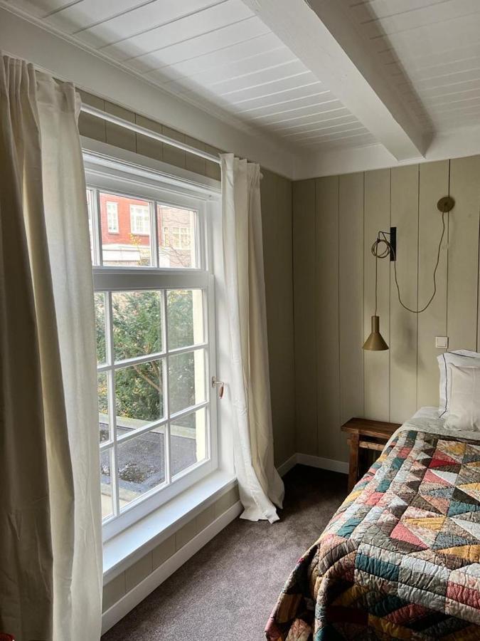 Dahli'S Sleep Boutique Bed & Breakfast Amsterdam Luaran gambar