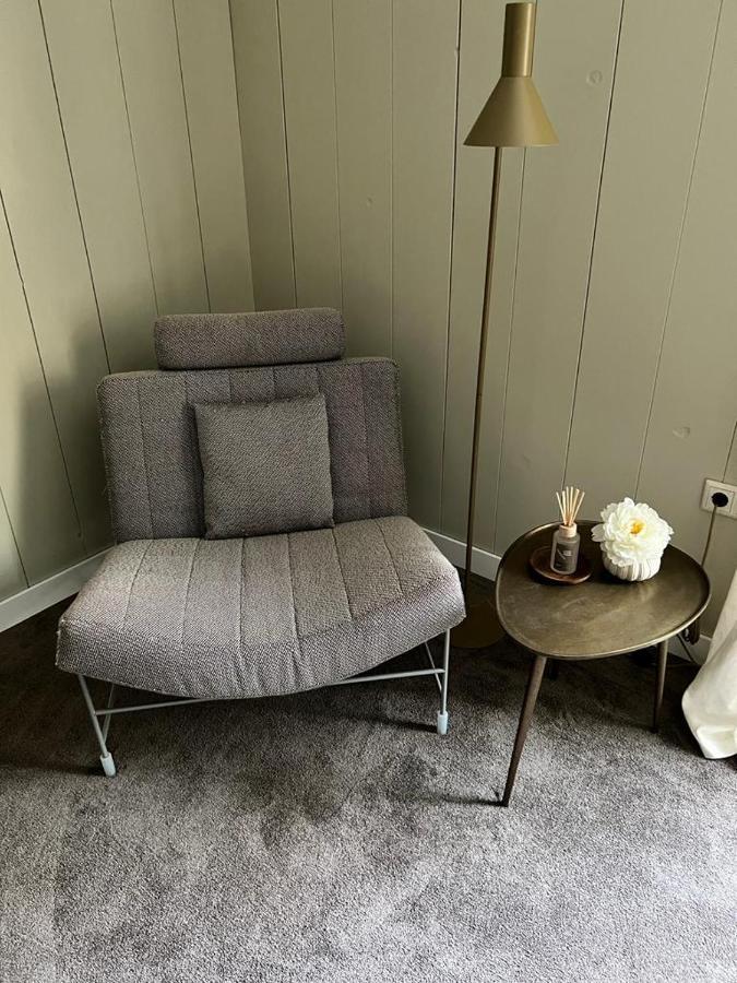 Dahli'S Sleep Boutique Bed & Breakfast Amsterdam Luaran gambar