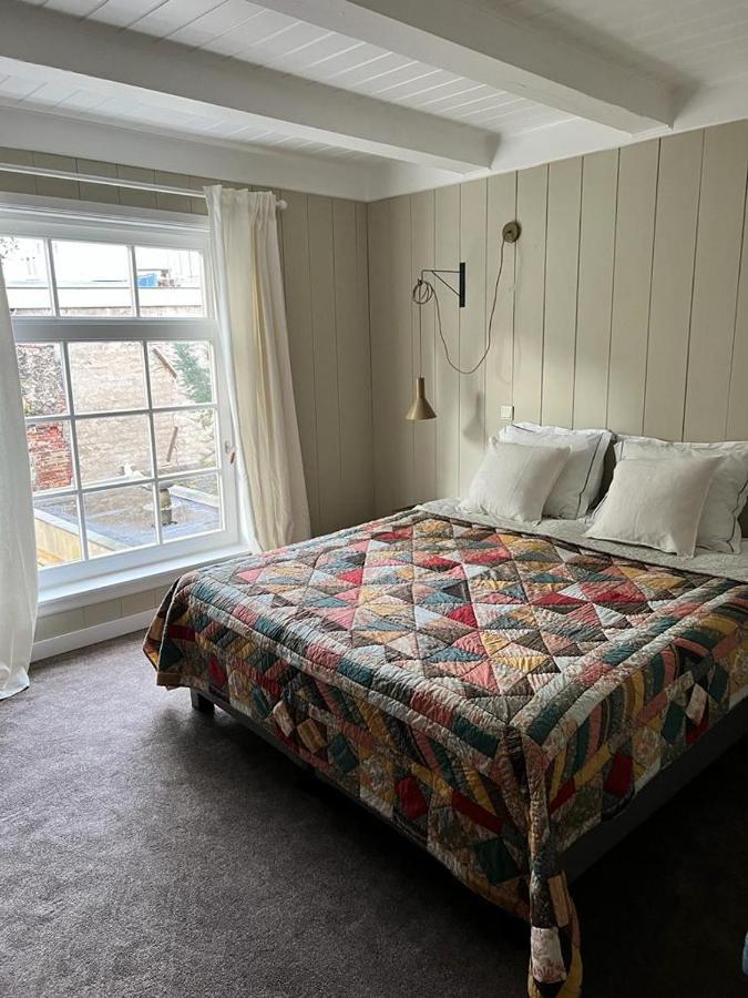 Dahli'S Sleep Boutique Bed & Breakfast Amsterdam Luaran gambar