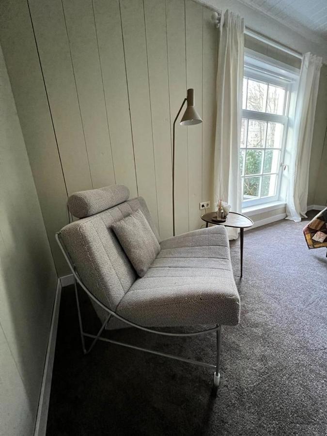 Dahli'S Sleep Boutique Bed & Breakfast Amsterdam Luaran gambar