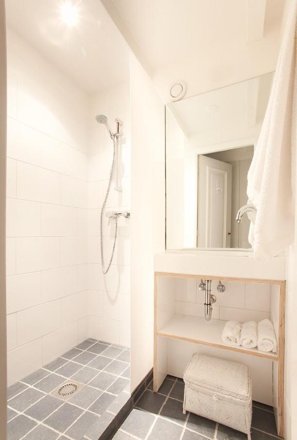 Dahli'S Sleep Boutique Bed & Breakfast Amsterdam Luaran gambar