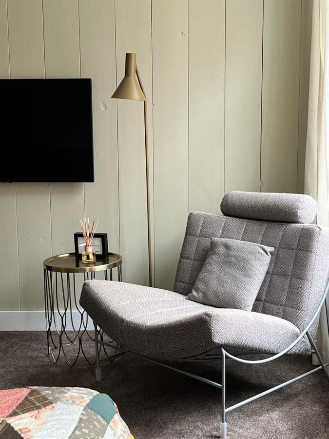Dahli'S Sleep Boutique Bed & Breakfast Amsterdam Luaran gambar