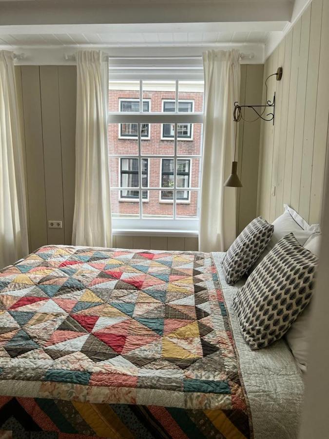 Dahli'S Sleep Boutique Bed & Breakfast Amsterdam Luaran gambar
